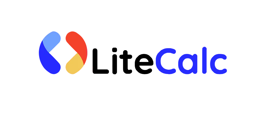 LiteCalc Home